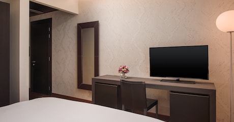 Room Standardzimmer